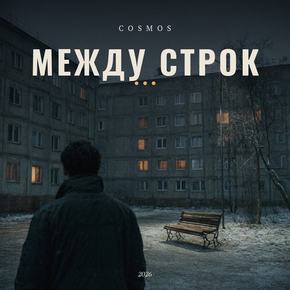 Обложка альбома «Между строк»